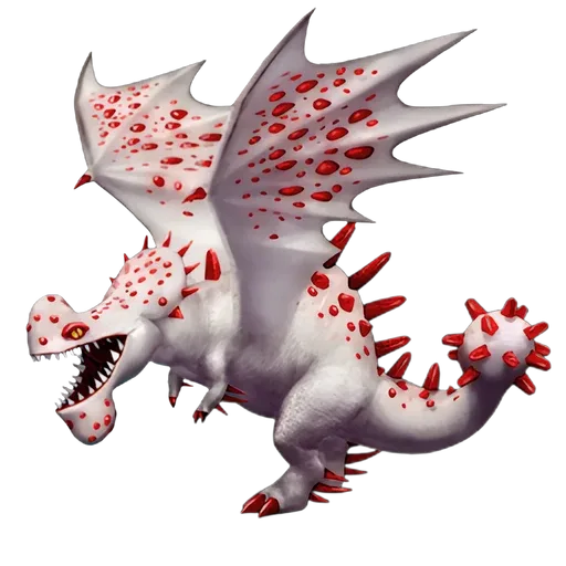 Bloodtooth Blain
