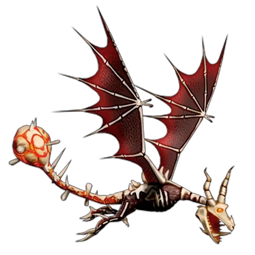 Brute Boneknapper
