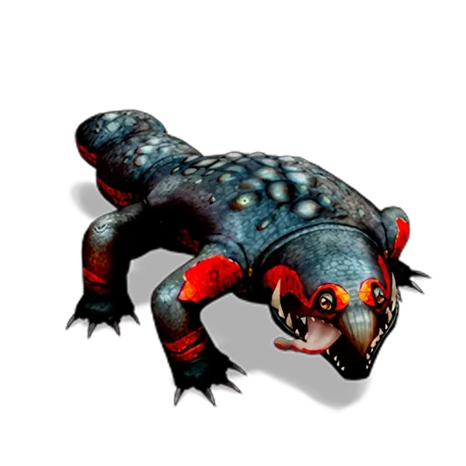 Cavern Crasher