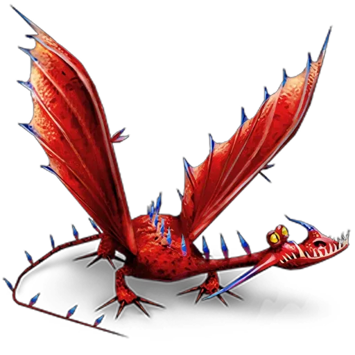 Changewing