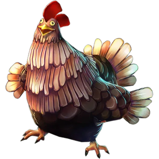Chicken