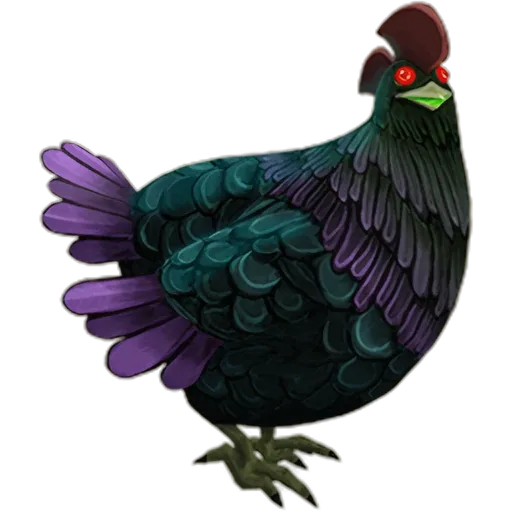 Cockatrice