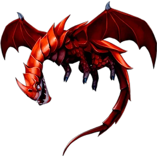 Crimson Slash