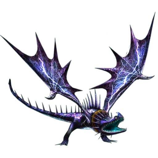 Dagur's Skrill