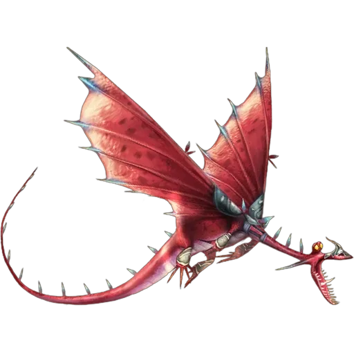 Defender Changewing