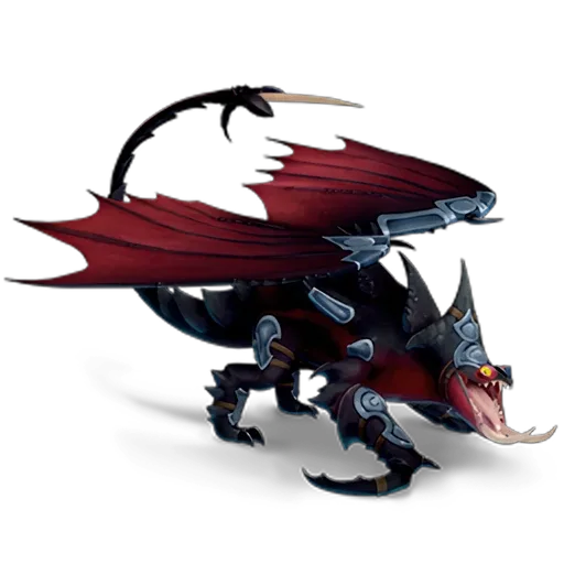 Defender Death Gripper
