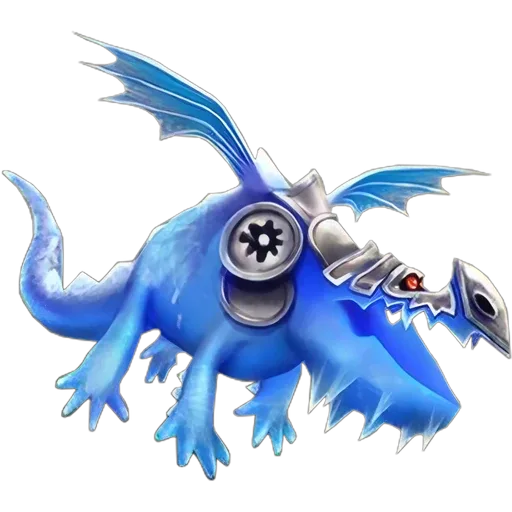 Defender Groncicle