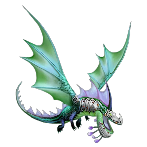 Defender Shockjaw