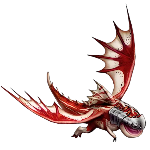 Defender Thunderclaw