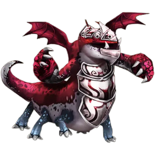 Defender Thunderpede