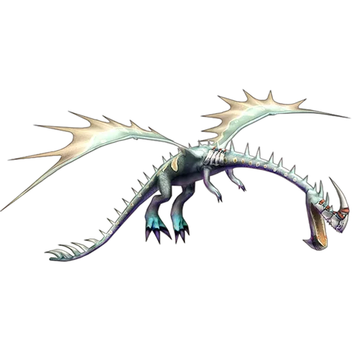 Defender Windstriker
