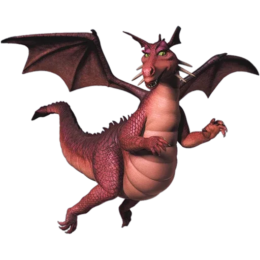 DRAGON