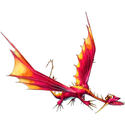 Edgewing