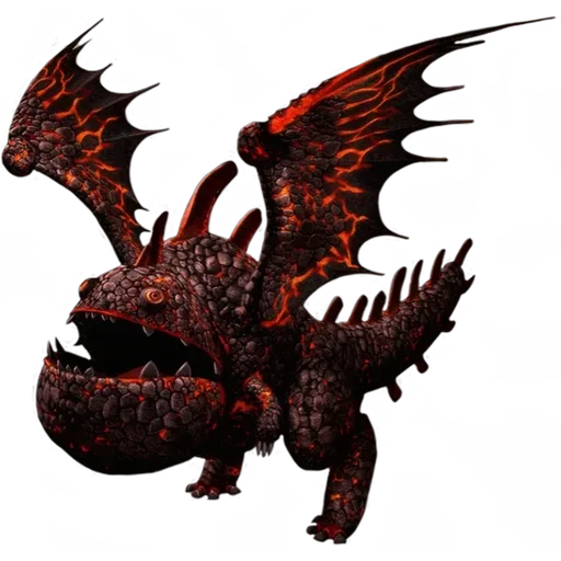 Eruptodon