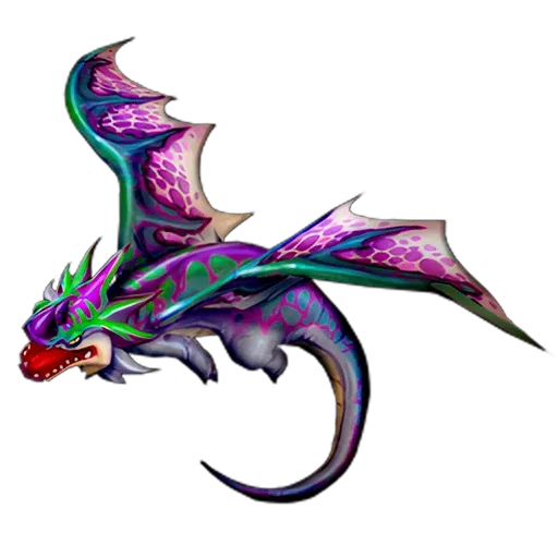 Exotic Egg Biter