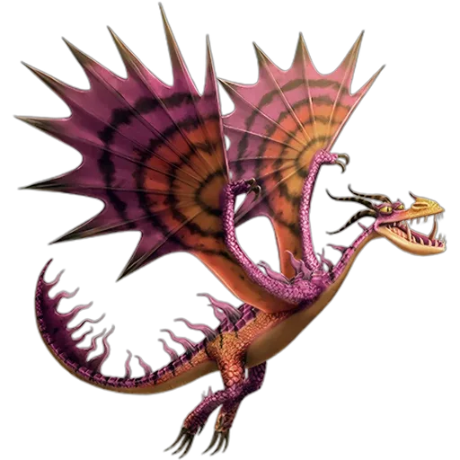 Fanghook