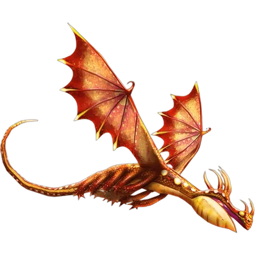 Fireworm Queen
