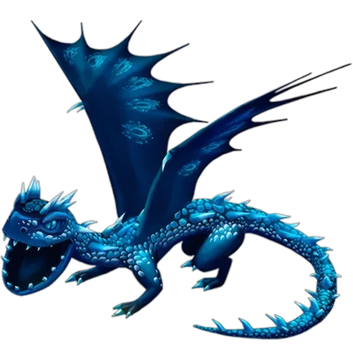 Frostbiter