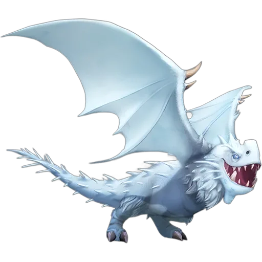 Gothi's Frostfright
