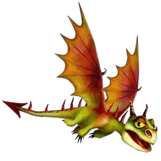 Gothi's Pet