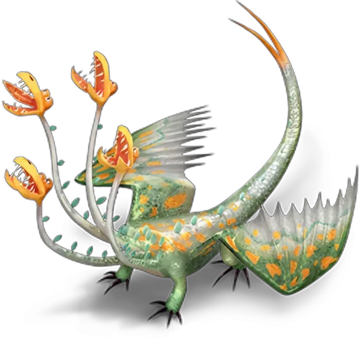 Grand Maw