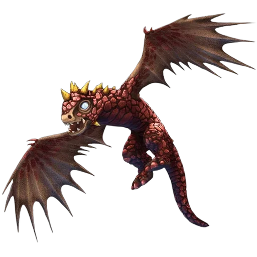 Grim Cinder