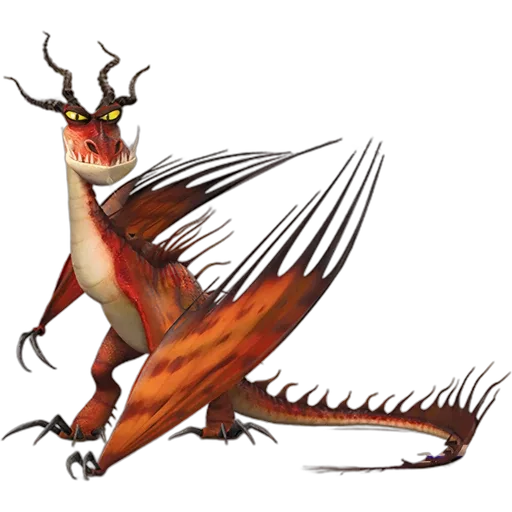 Hookfang