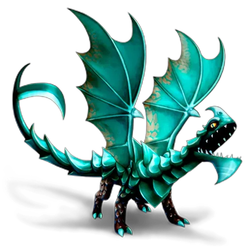 Jade-Blade