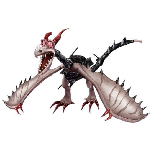 Liberated Haulmauler