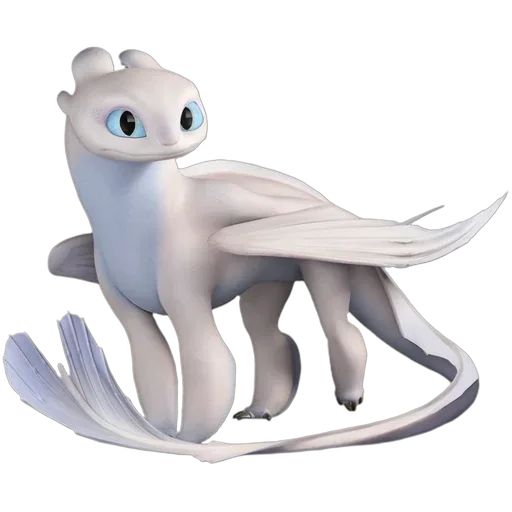 Light Fury