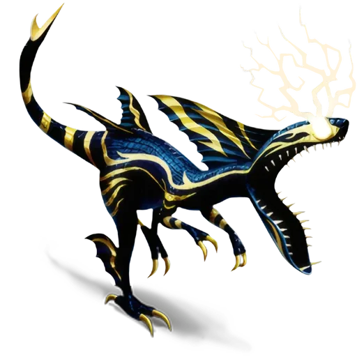 Lightstrike