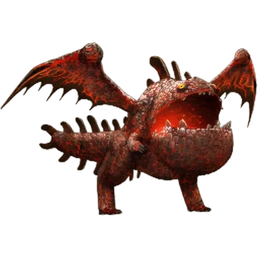 Magmadon