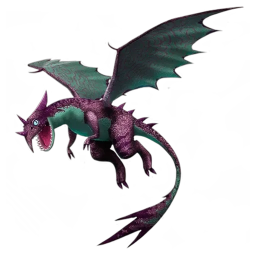 Marooned Mimiric
