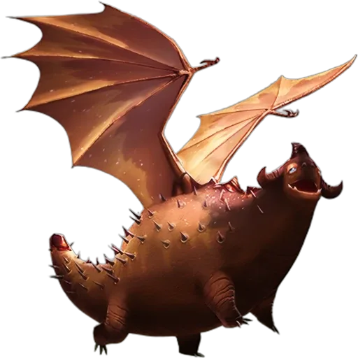 Mudgut