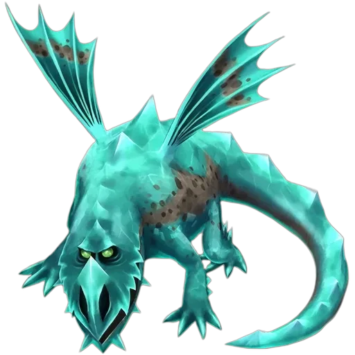 Primal Bewilderbreath
