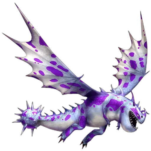 Primal Snafflefang