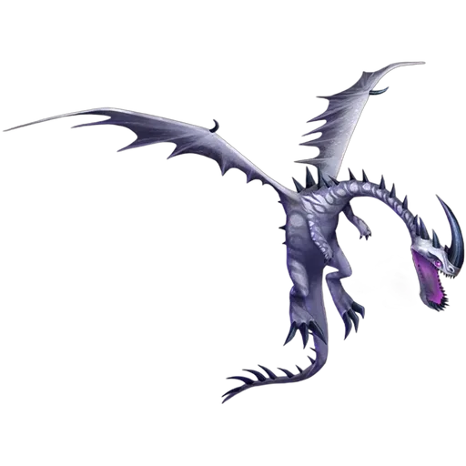 Retired Windstriker