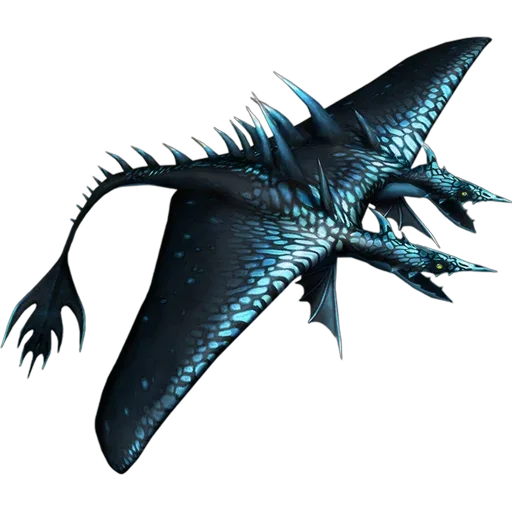 Seashocker