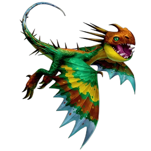 Seedling Stormpest