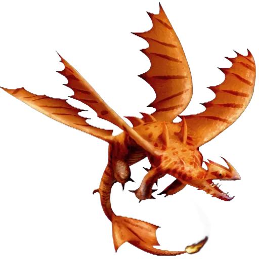 Singetail