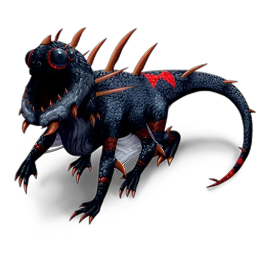 Snarachnid