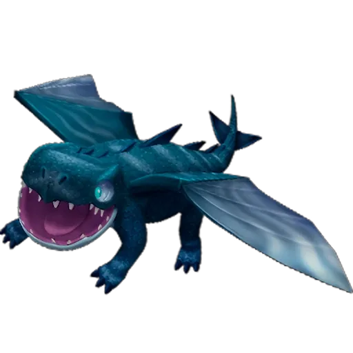 Snogglewing