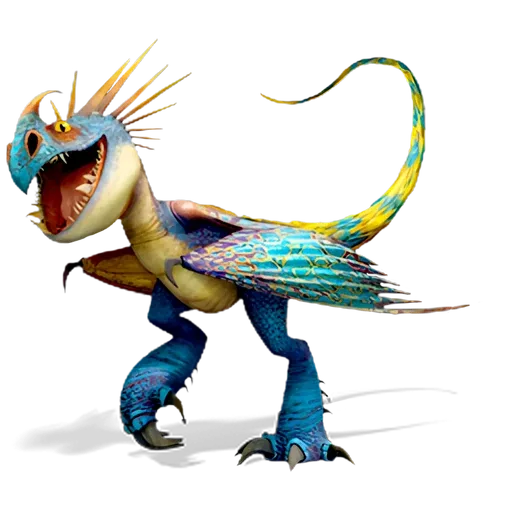Stormfly