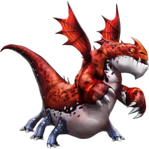 Thunderpede