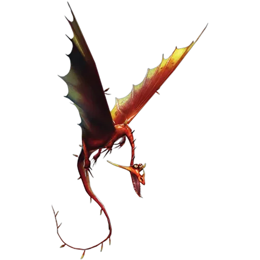 Tuffwing