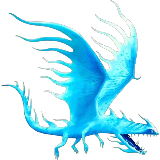 Viggo's Flightmare