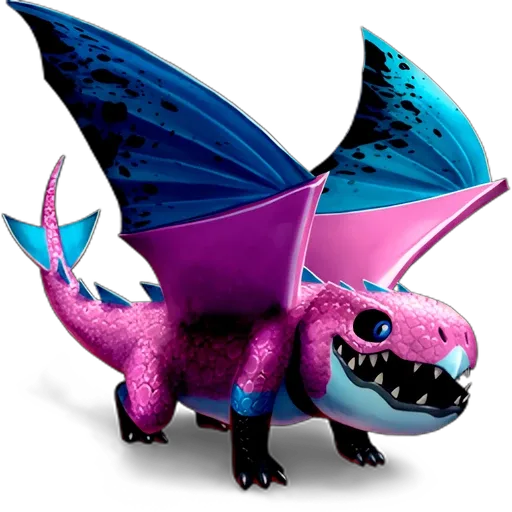 Soaring Proudheart