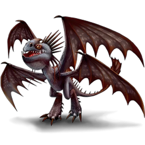 Deathly Galeslash