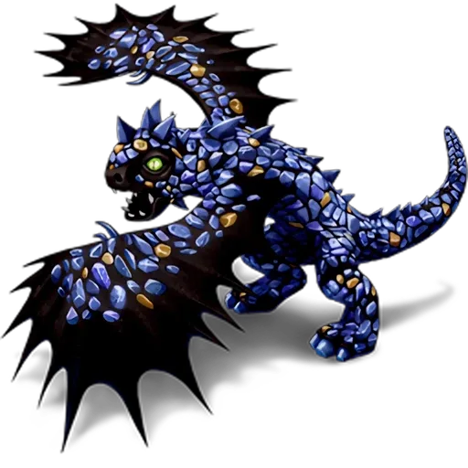 Glitzy Guardian
