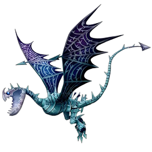 Hoary Hoarder
